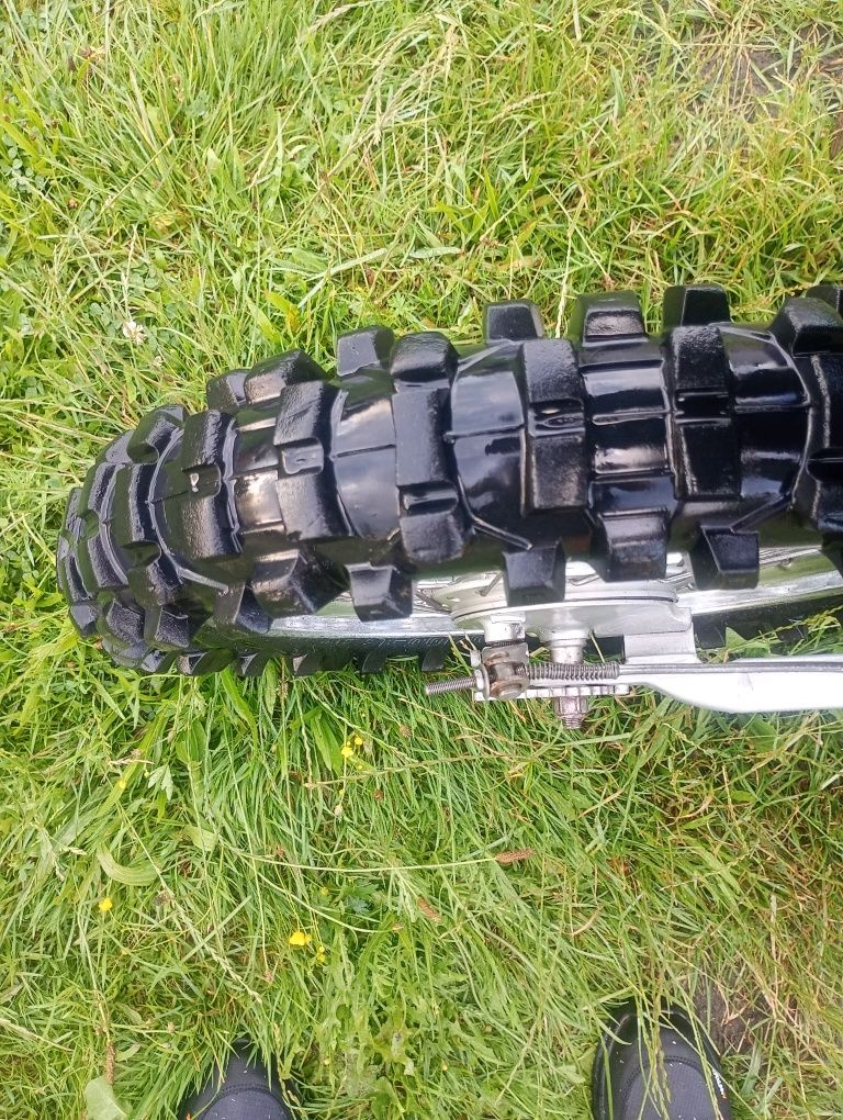 Sprzedam Yamaha ttr 125