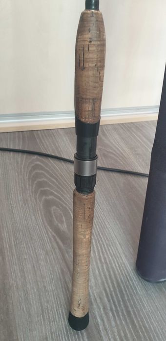 Wędka jednoczęściowa spinningowa St.Croix Legend Elite model Les70Mf