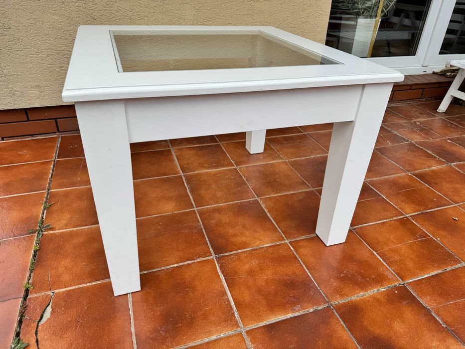 Stolik okolicznościowy wypoczynek ława stół szafka komoda stoliczek