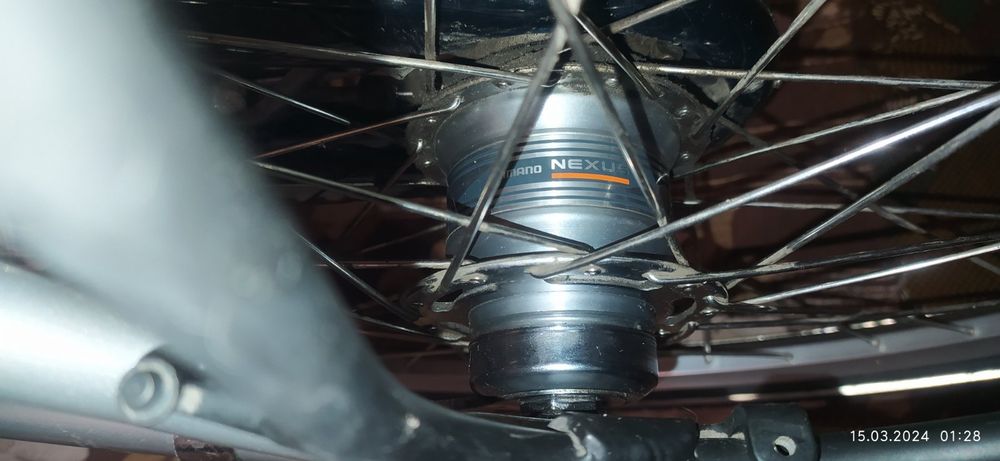 Электровелосипед Giant