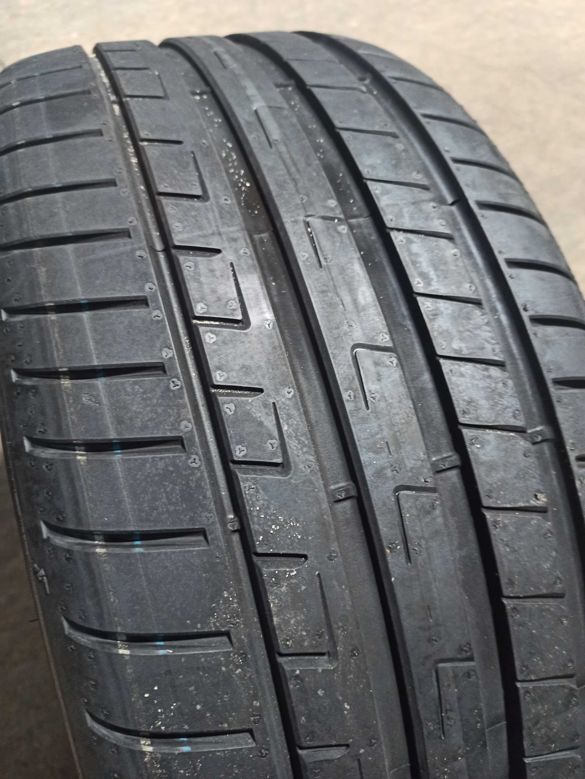 Opony 245/40R18 Goodyear Eagle F1 Asymetric 3 nowe demo