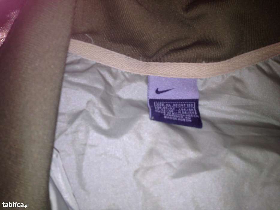 Kurtka wiosenna męska NIKE rozm XL