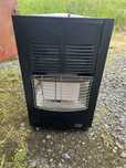 Piecyk gazowy 4.2kW