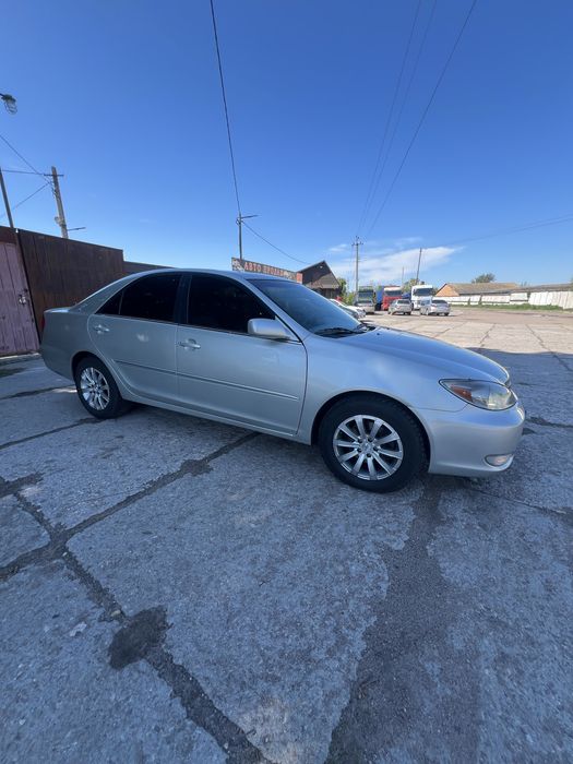 Toyota Camry 3.0 2003рік