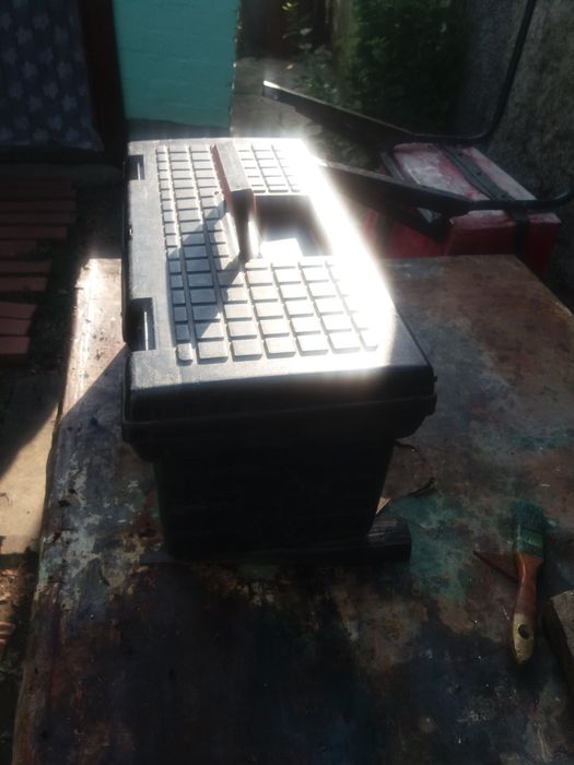 Продаю ящик для інструменту