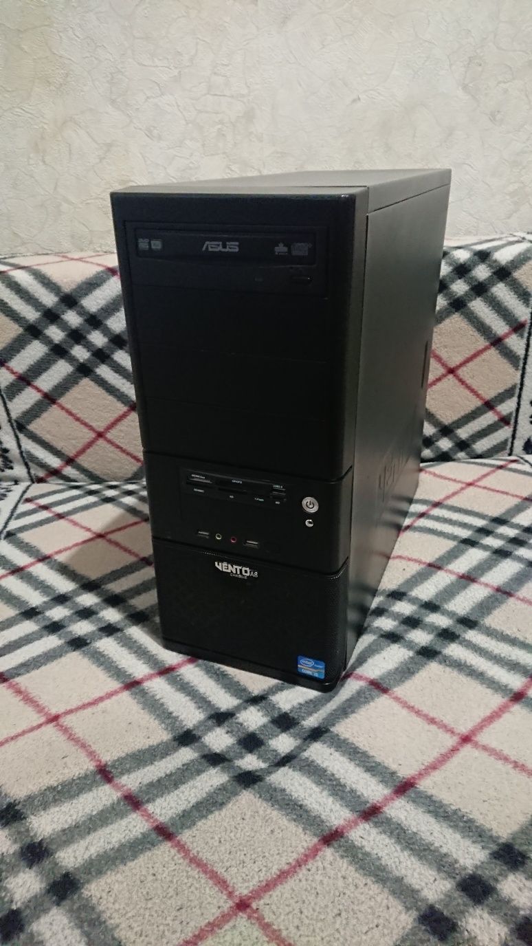 Системний блок ПК Core i5 8GB