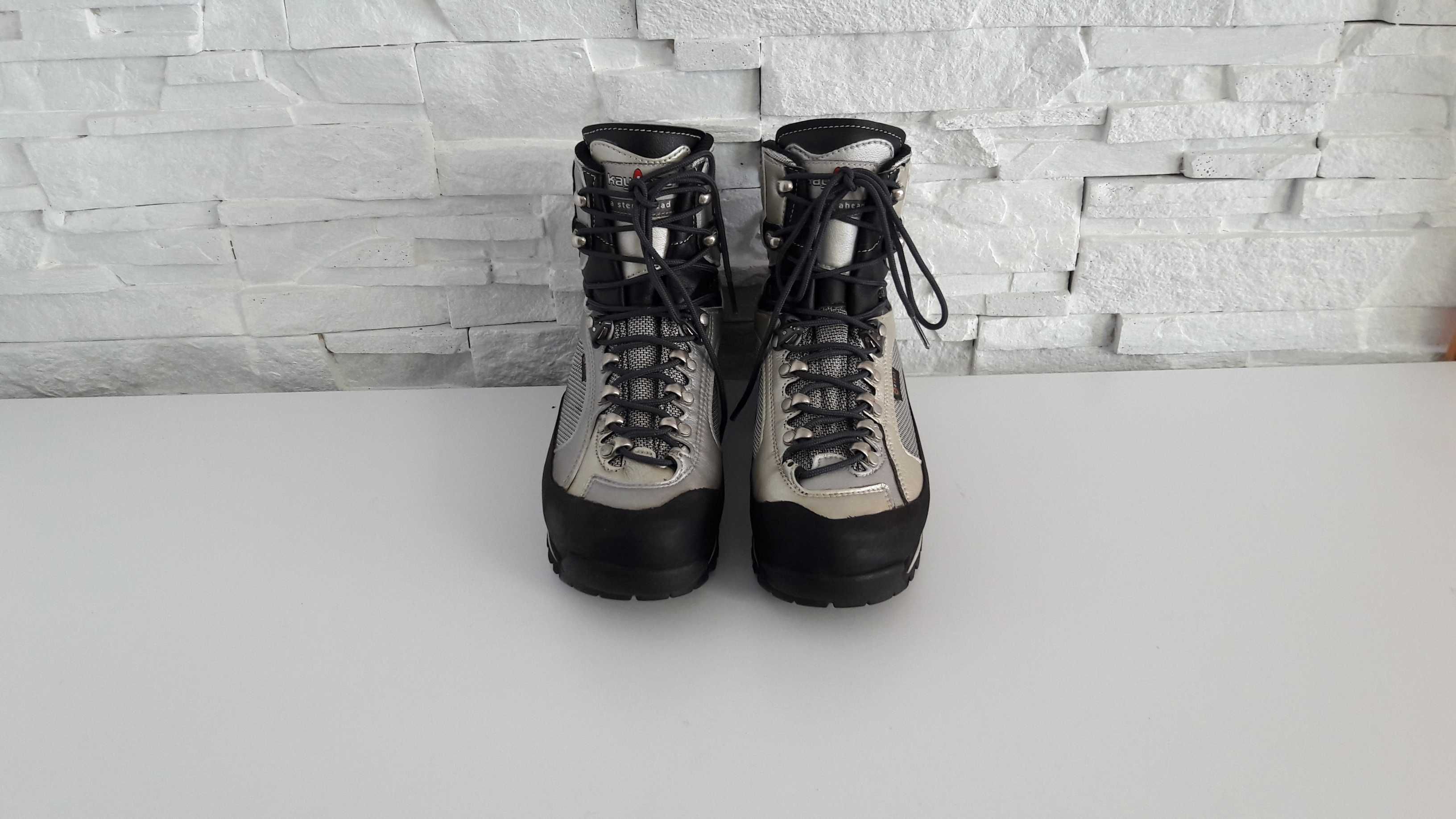Buty trekingowe KayLand EVENT roz.38 (uk 4,5 us5,5) wkł. 24 cm,