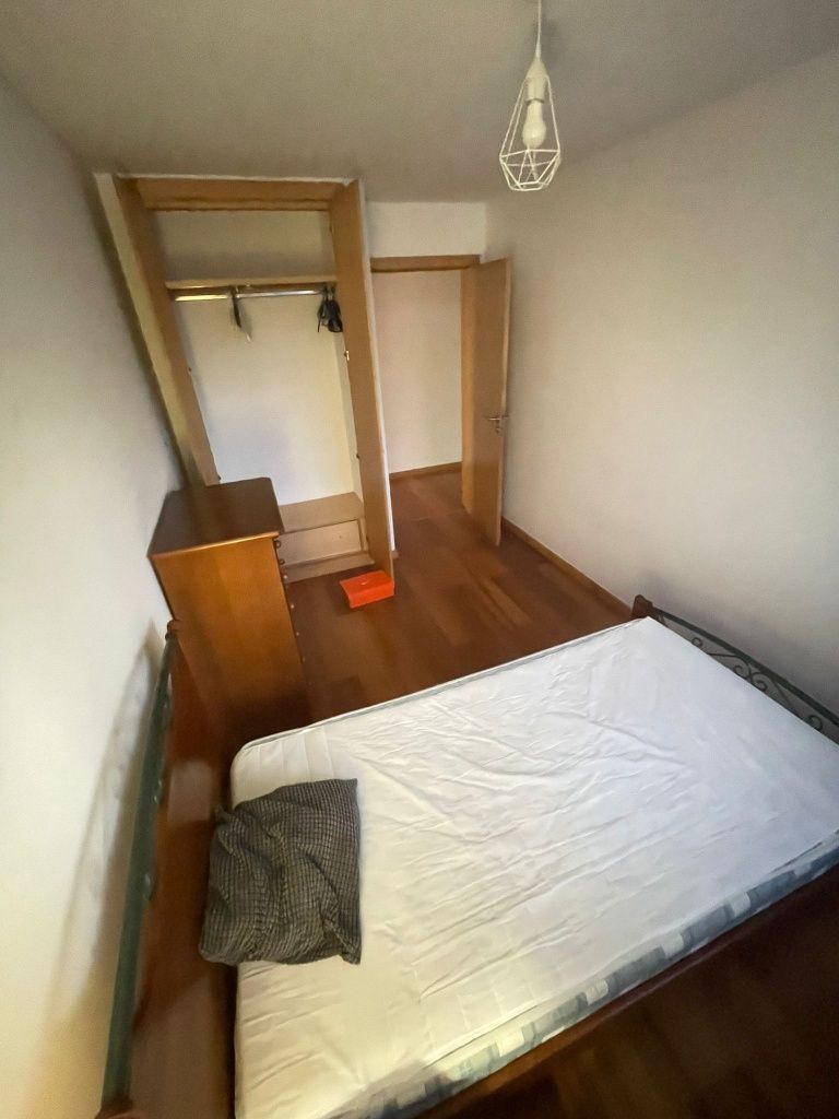 Quarto para Solteiros