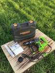 Перфоратор - ProCraft BH1550. Новий!