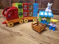 Lego duplo 1-5 років. Магазин ,вантажівка