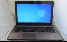 Ноутбук Lenovo IdeaPad Y570 Inlel  i5 DDR3 12Gb