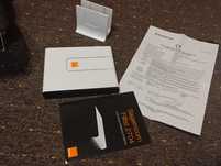Router Sagem 2704