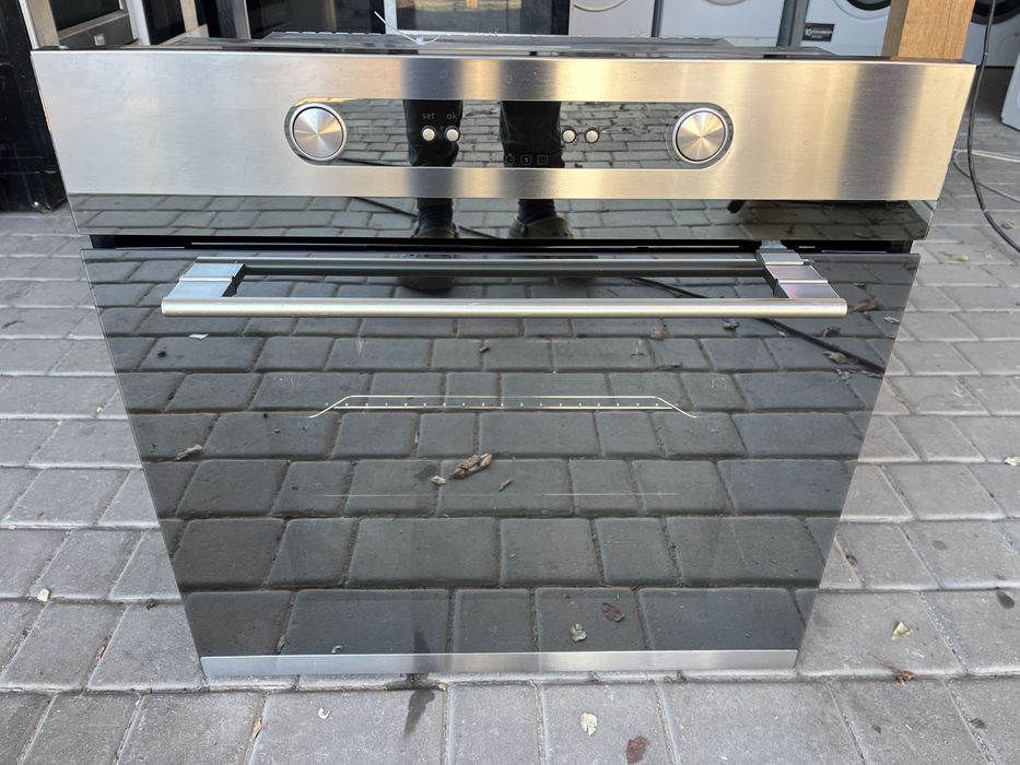 Електро духовка Bauknecht sd2134 Духовий шкаф Піч Печь