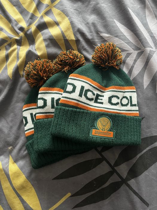 Шапка, брендована шапка Jägermeister. (Егермейтер)