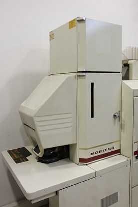 MiniLab Noritsu QSS 901 Analógico