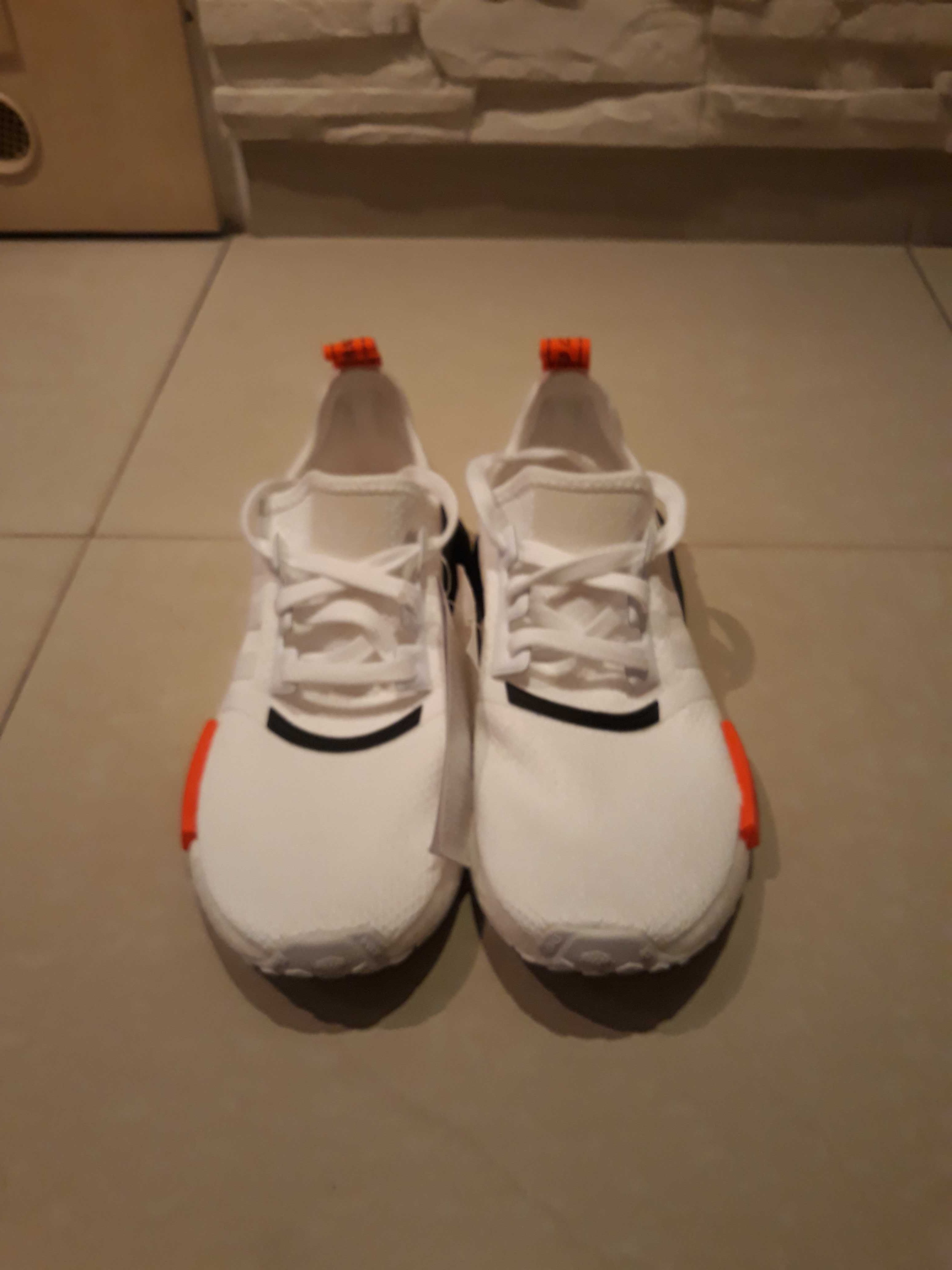 nowe oryginalne buty Adidas NMD R1 - roz. 40 i 2/3