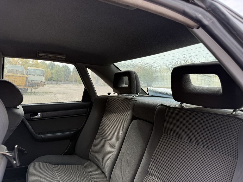 Ауді 100 с4 1993Р