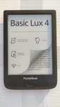 Pocketbook Basic Lux 4