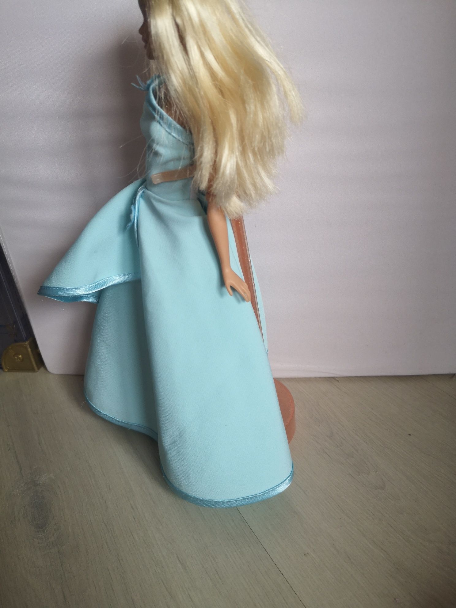 Ubranie dla lalek barbie