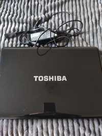 Portátil Toshiba Satellite L505-13E