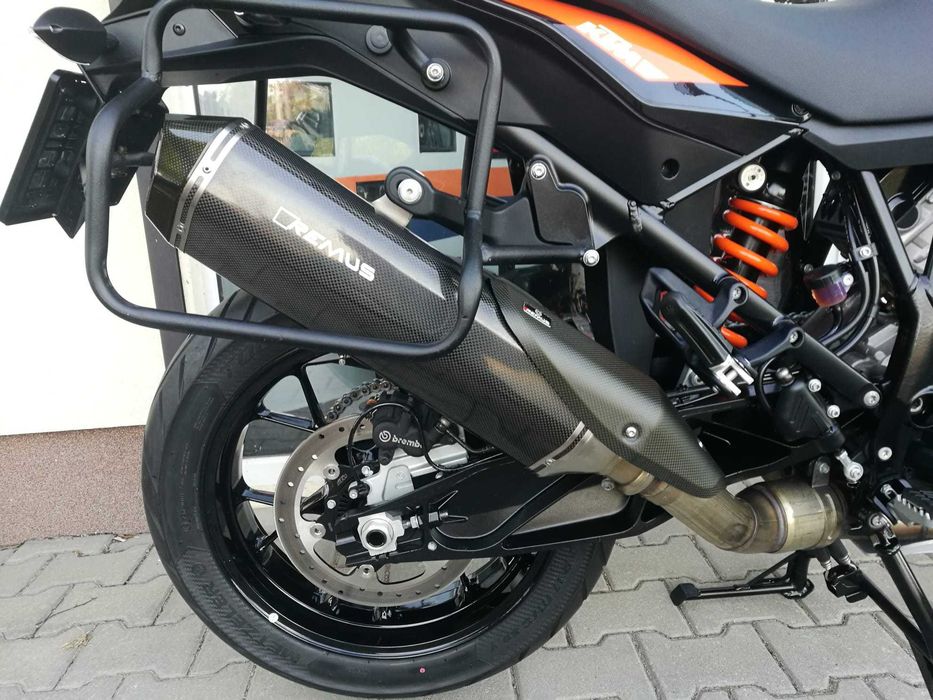 KTM 1050 Salon Polska Tylko 016500 km !   NOWY !!!