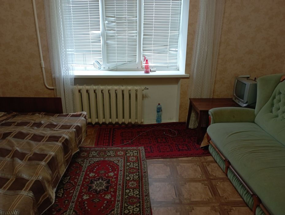 Продаю 1к квартиру на проспекте героев Украины