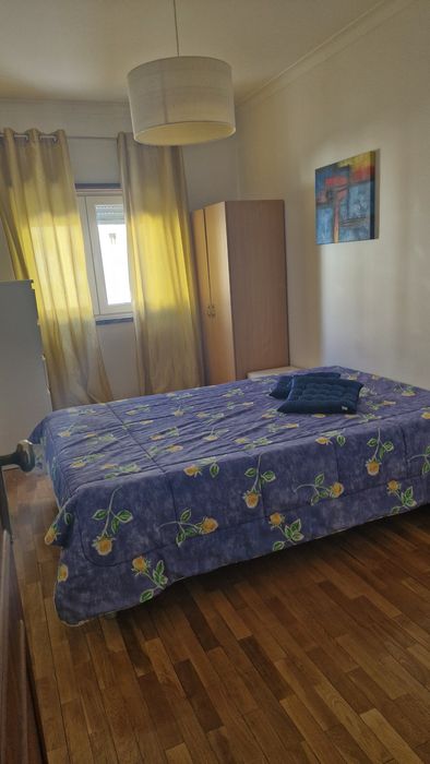 Quartos para alugar