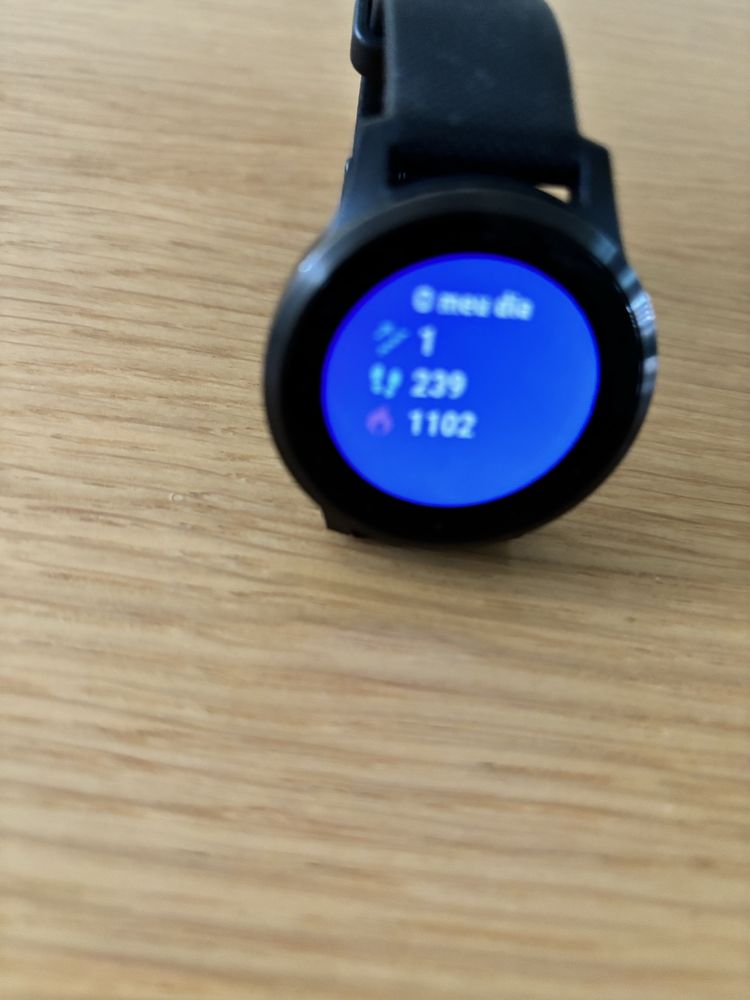 Relogio GARMIN Vivoactive 4S