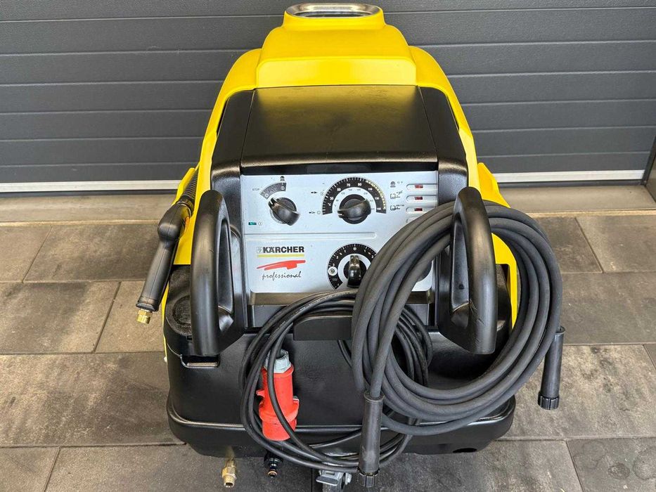 Karcher HDS 1295 Myjka ciśnieniowa