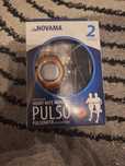 Zegarek sportowy PULSO NOVAMA