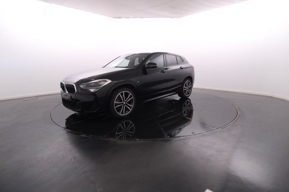BMW X2 16 d sDrive Auto Pack M