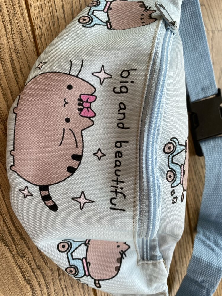 Nerka Pusheen