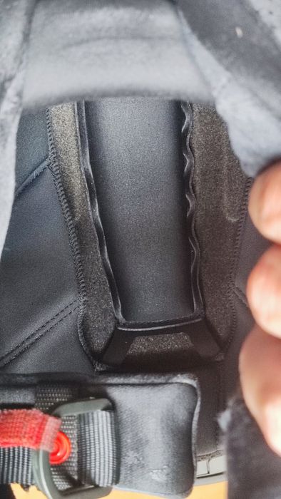 Capacete Shuberth SR1