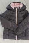 Lekka kurtka puffer H&M
