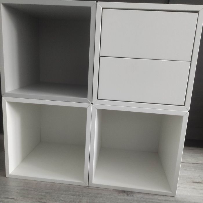 Szafki EKET Ikea