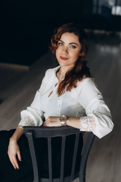 Репетитор викладач англійської