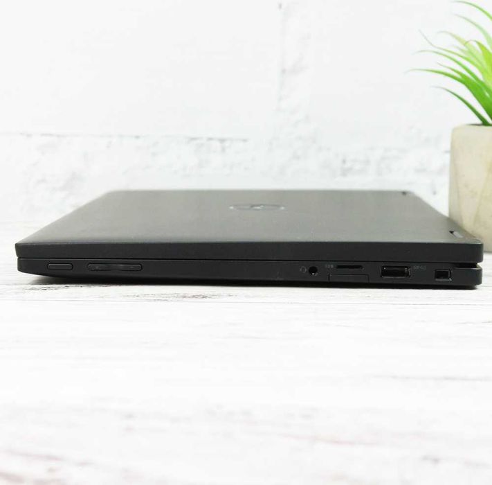 Ноутбук 13.3" Dell Latitude 7389 Intel Core i5-7300U FullHD IPS Уцінка