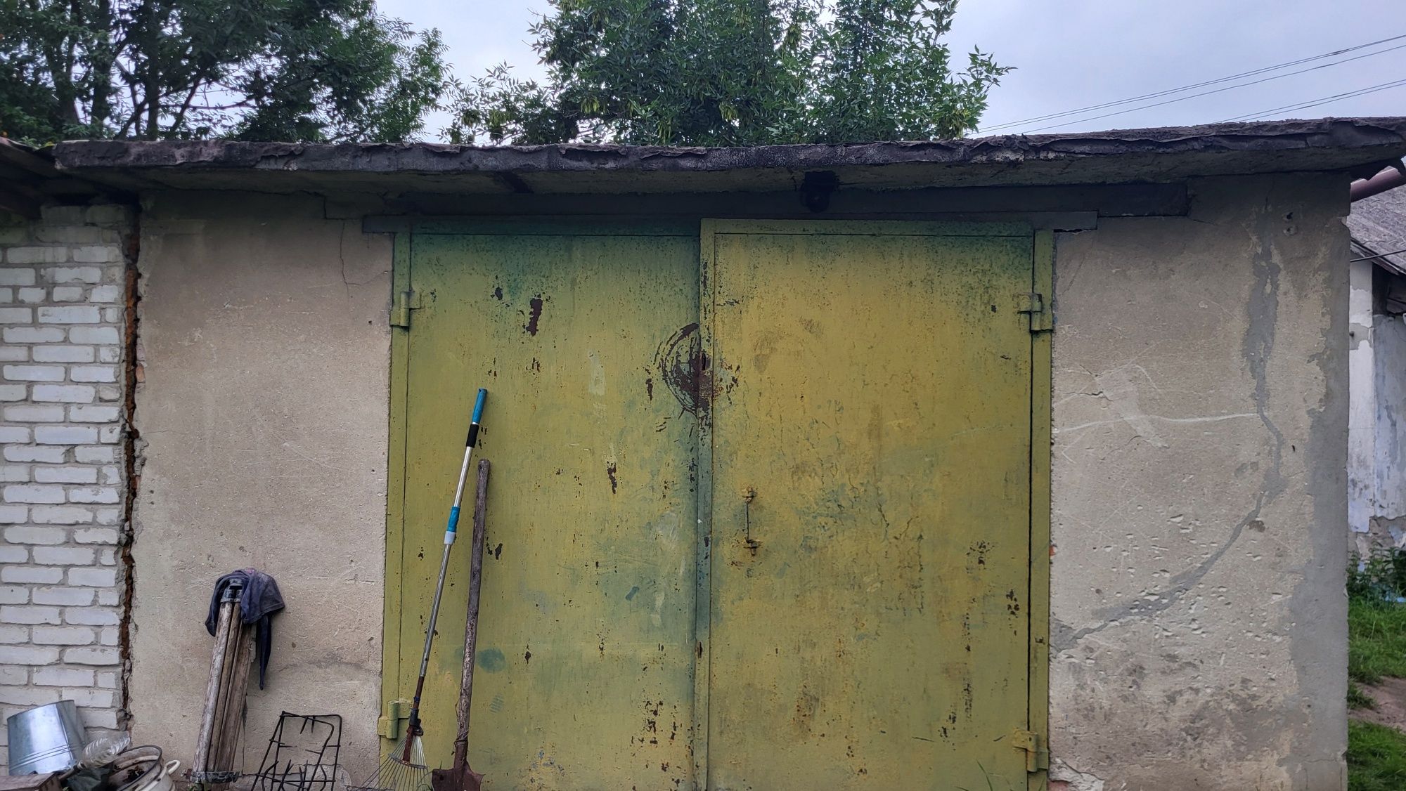 ПродаєтьсяБудинок82кв м.]+11СотокЗемлі,Перша лінія.Ціна280000$Торг!!