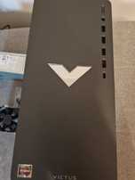 Obudowa Victus HP + Komponenty