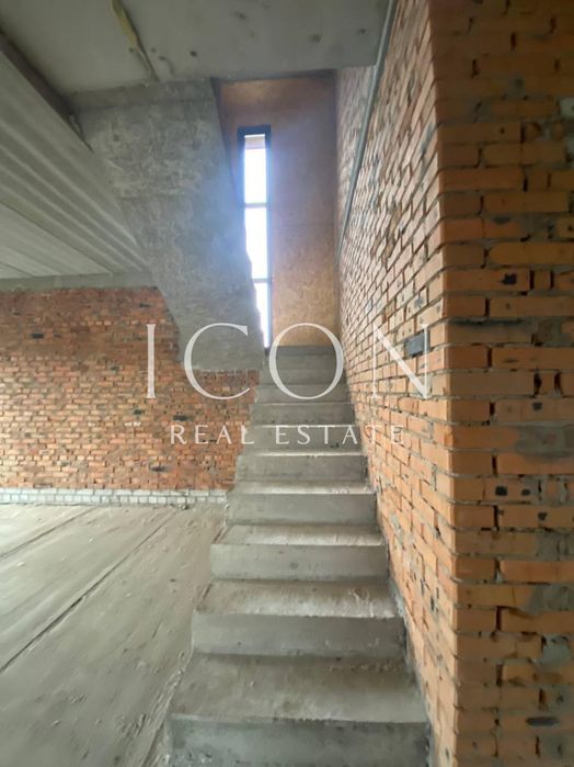 Продаж будинку | 130м² | КМ «Тепло», с. Крушинка