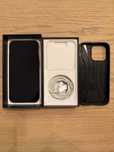 iPhone 13 Pro 128GB Graphite B.Dobry Stan, Folia i CASE w zestawie!