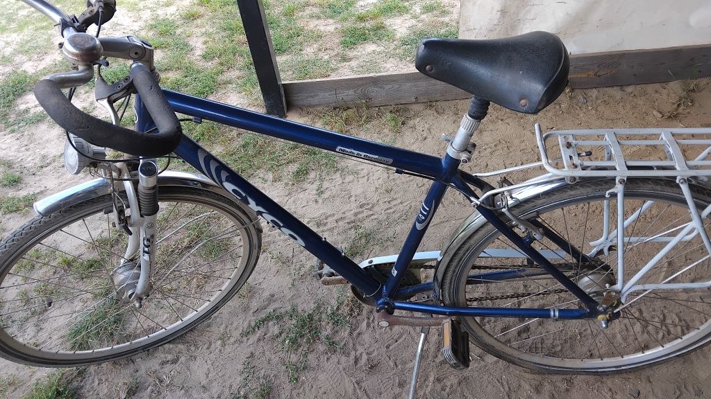 Rower Cyco koła 28"