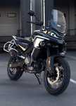 CF Moto 800MT Sport ou Explore 0%Juros