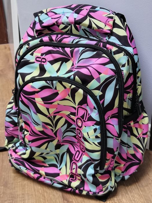 Plecak COOLPACK listki
