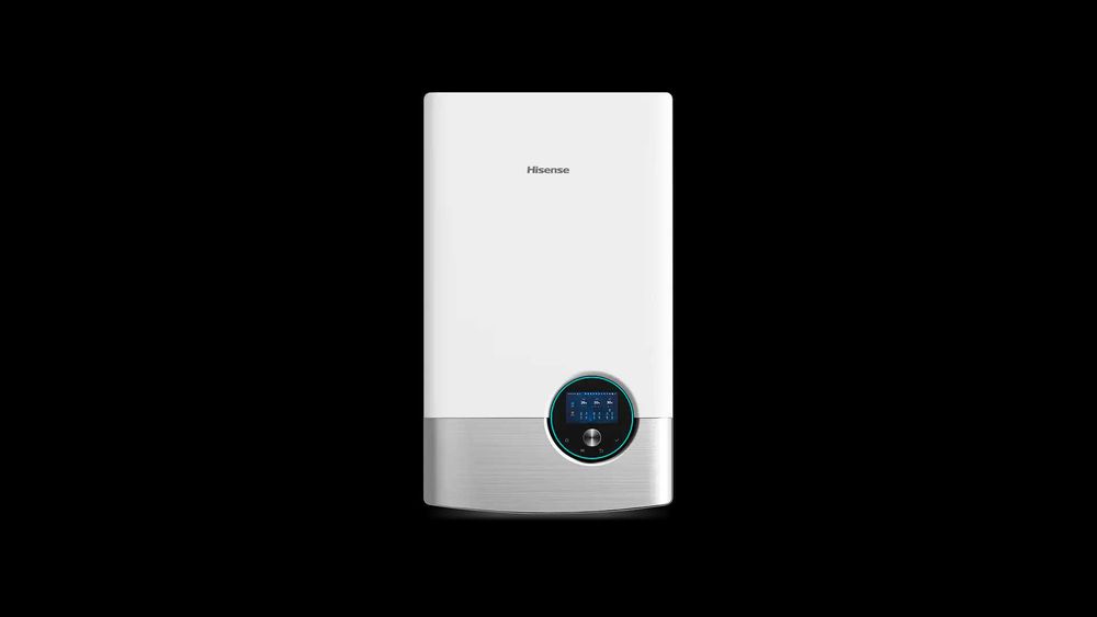Pompa ciepła Hisense HI-THERMA Split 6 KW z  montażem