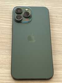 Iphone 13 Pro Max Alpine green 128 gb айклауд чистий