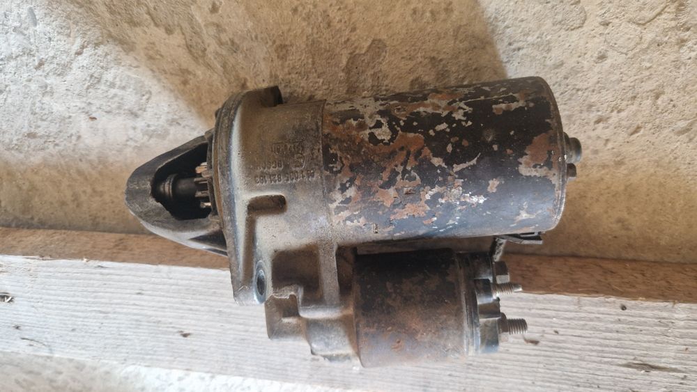 Стартер Форд Сіера 1.6