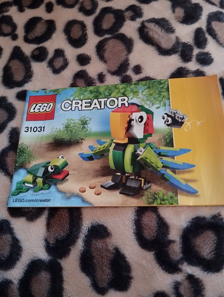 Katalogi lego szt 10 zl