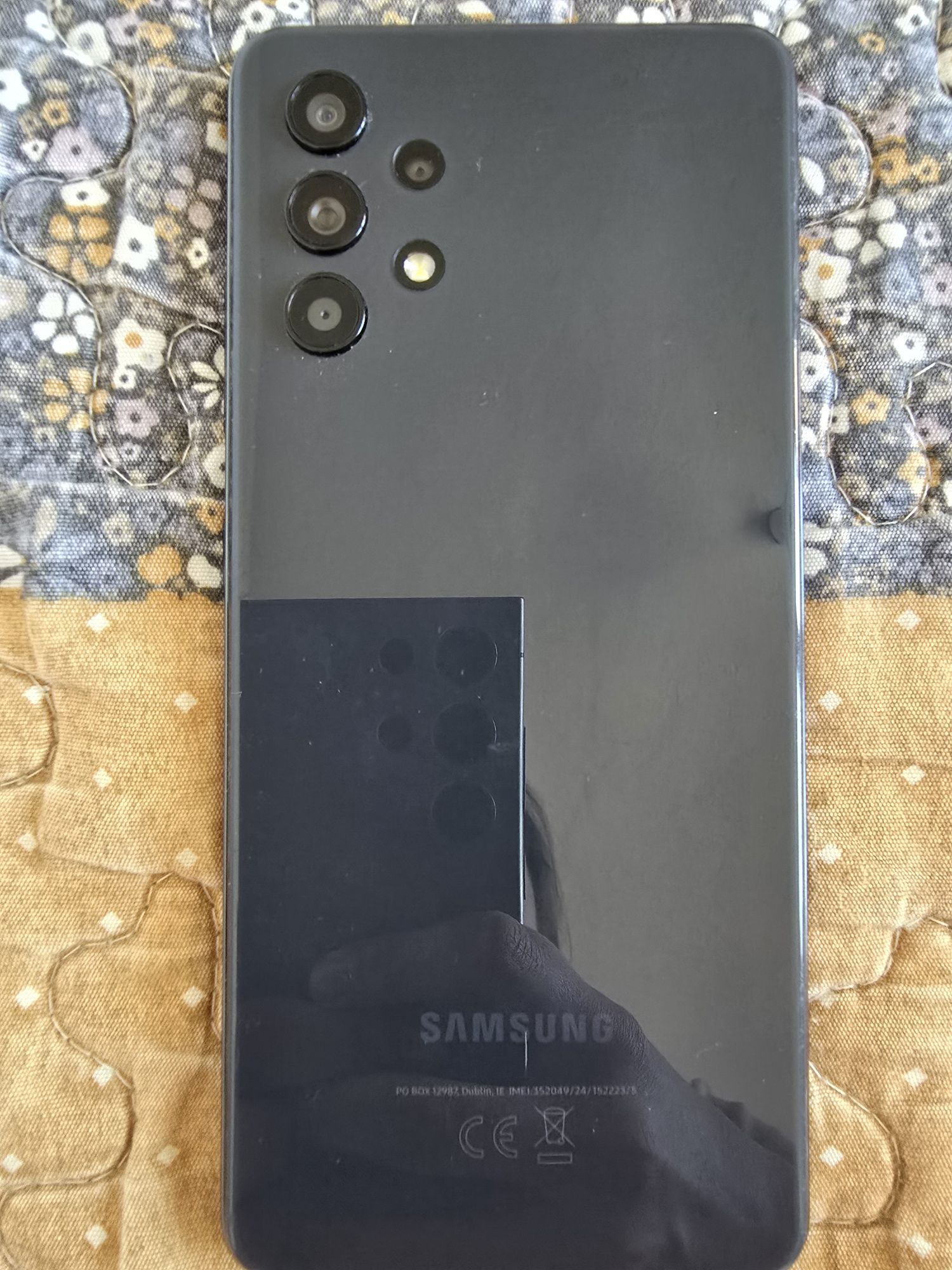 Samsung Galaxy A32