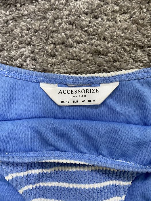 Купальник ACCESSORIZE 40-42